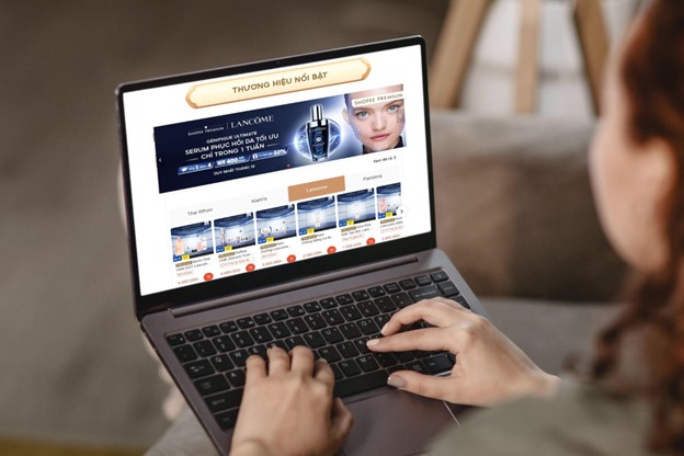 Shopee Premium: Hành trình 5 năm nâng tầm trải nghiệm mua sắm hàng hiệu trực tuyến