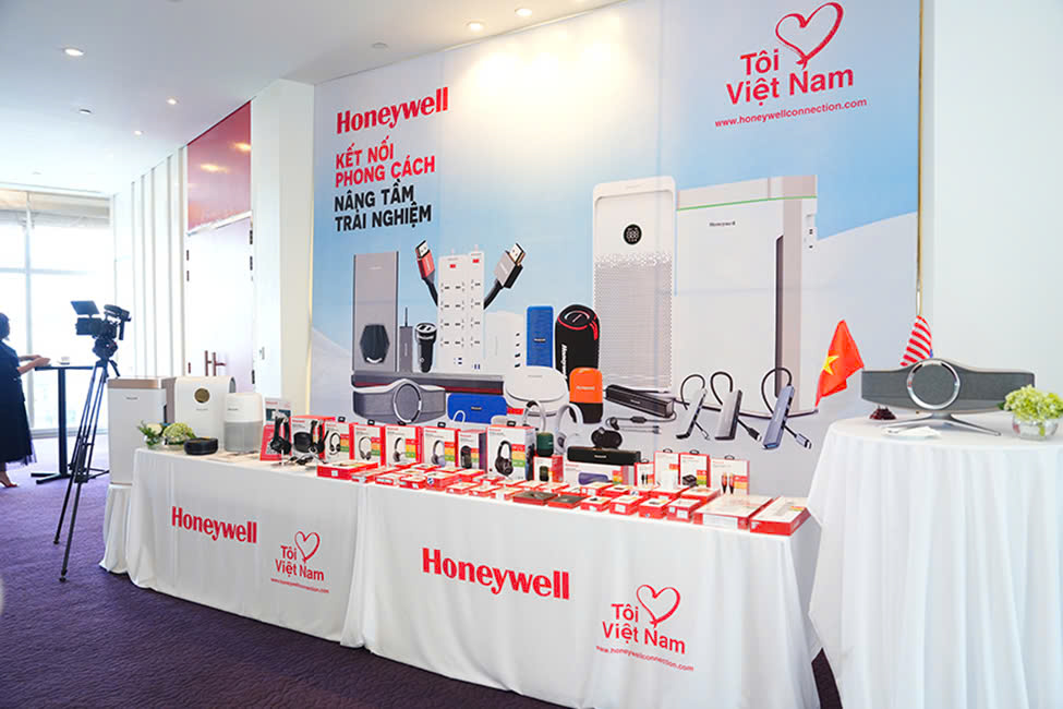 Honeywell – Công nghệ lọc khí toàn diện cho cuộc sống đô thị