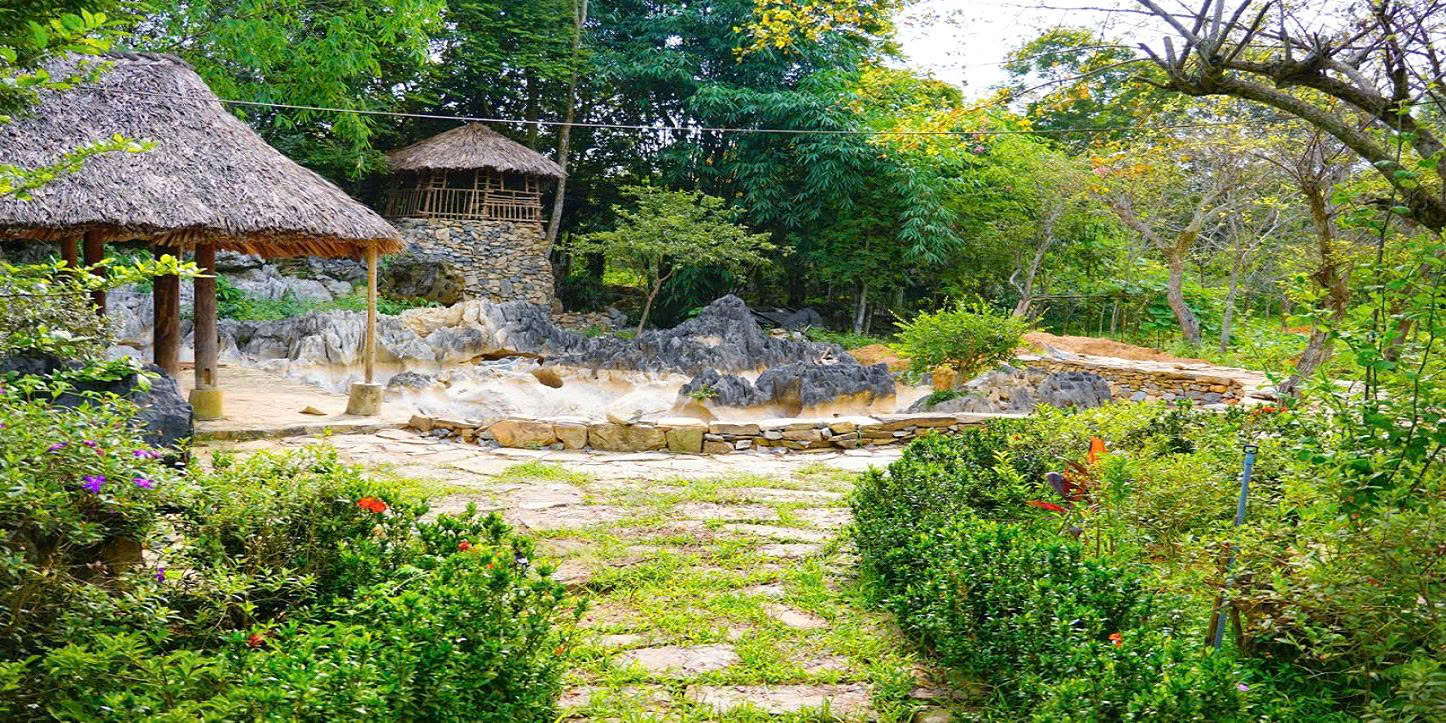 Khám phá suối khoáng nóng Thành Minh – Viên ngọc giữa lòng xứ Thanh