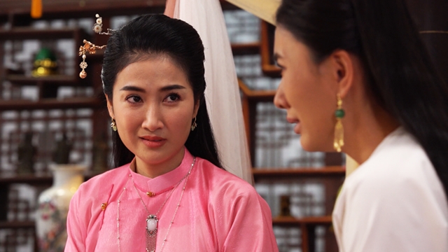 Người mất con, kẻ đổi vận