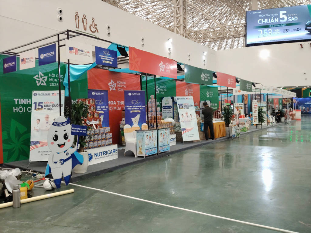 “Tinh hoa Thu Hà Nội”: Bản hoà điệu của di sản và hơi thở thời gian