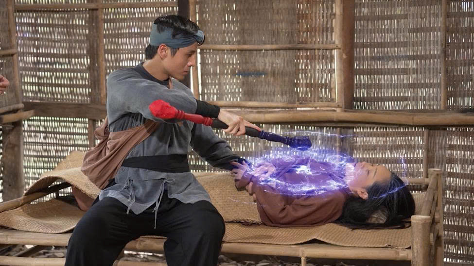 Nhiệt tình phân xử giúp quỷ, nam thanh niên lỡ tay khiến chúng “đăng xuất”