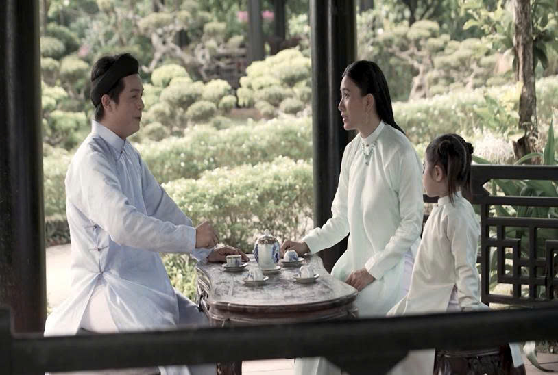 Sa cơ lỡ vận, thương nhân bỗng nhận được giao kèo đổi đời kỳ lạ