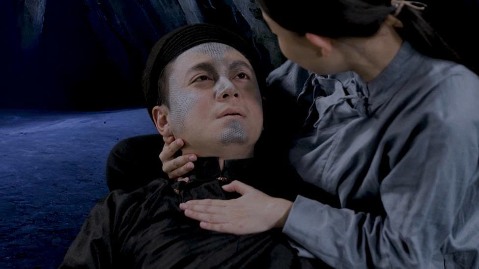 Vô tình “khoe” chồng với mẹ, tiểu thư gây họa lớn