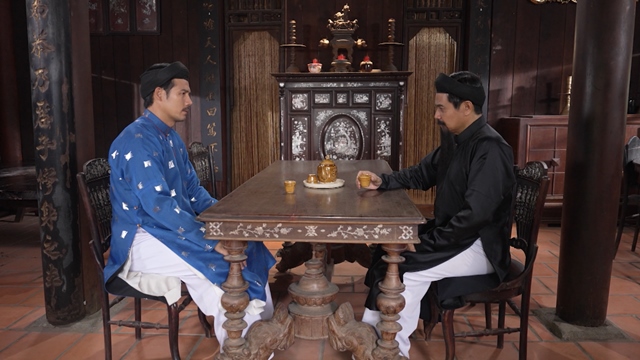 Hiếu Đôn vỡ òa khi tái ngộ vợ “quá cố”, Tư Trang… “ngư ông đắc lợi”