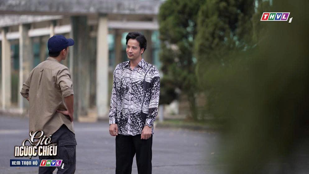 GIÓ NGƯỢC CHIỀU: “NẾU ANH LÀ TỘI PHẠM …”: