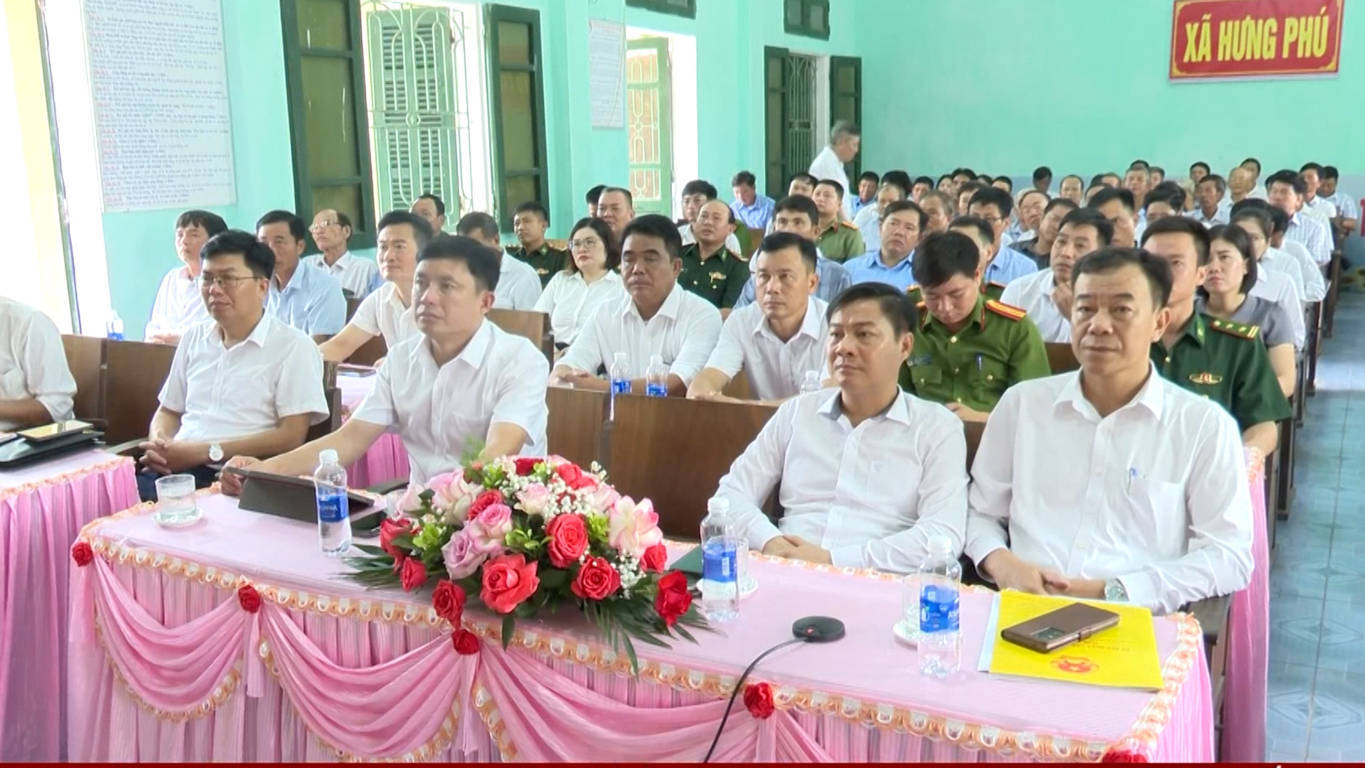 TỪ 1/7/2025, 34 TỈNH, THÀNH TRÊN CẢ NƯỚC CHÍNH THỨC VẬN HÀNH CHÍNH QUYỀN ĐỊA PHƯƠNG 2 CẤP