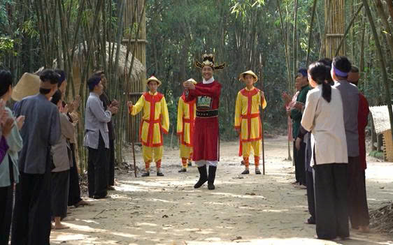 “TRÍ KHÔN DIỆT QUỶ”
