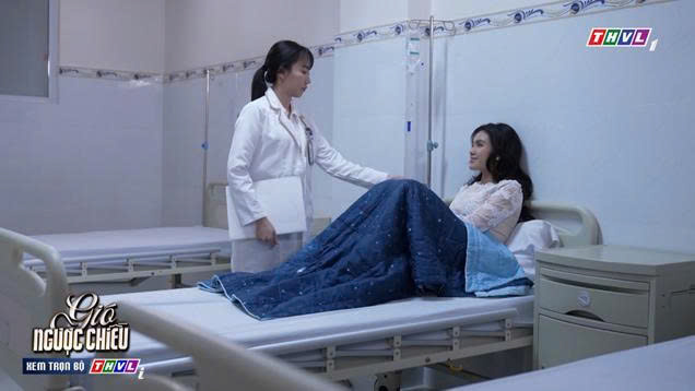 GIÓ NGƯỢC CHIỀU: ĐỒNG CẢM