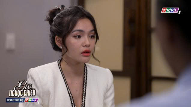 GIÓ NGƯỢC CHIỀU: TỪ BỎ