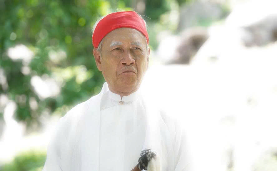CHÀNG TRAI CHÁNH TRỰC