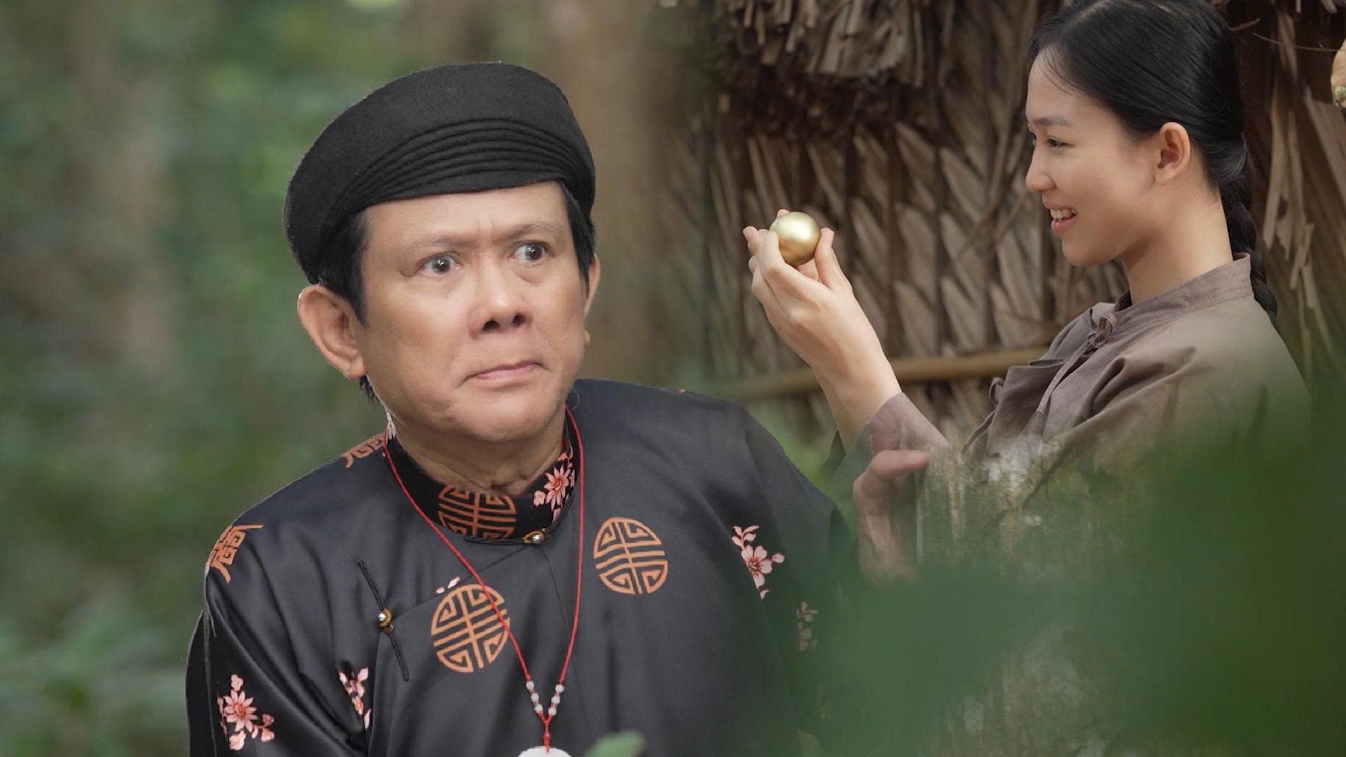 Ganh tỵ trước báu vật của anh nông dân, tên bá hộ giăng bẫy hiểm