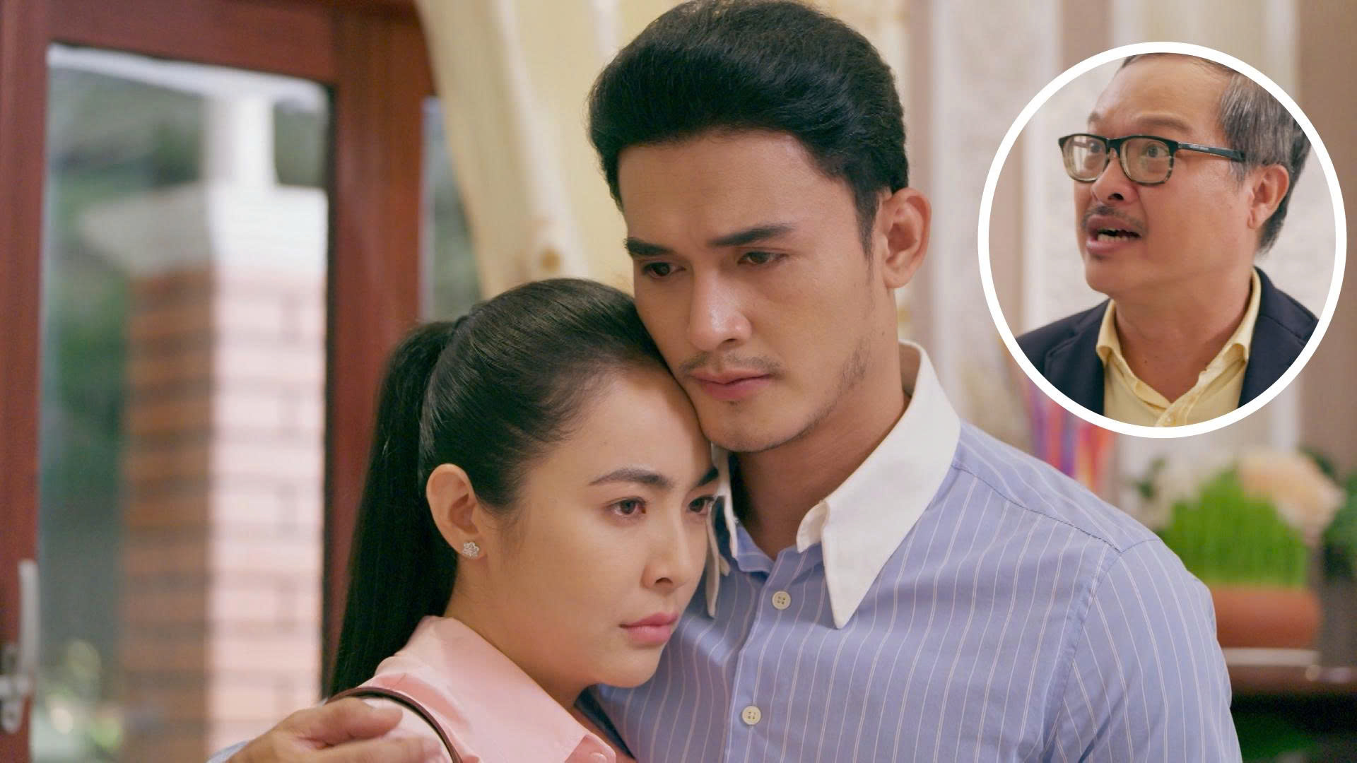 Thiếu gia chơi lớn: Giới thiệu bạn gái với thông gia tương lai