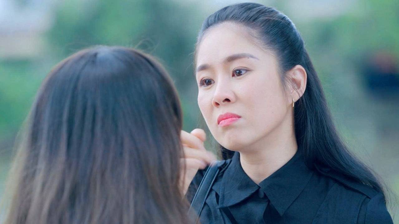 Mai tặng cái tát thứ hai cho tiểu tam ngông cuồng, quý tử Hoàng Dũng phát điên định gây thảm án