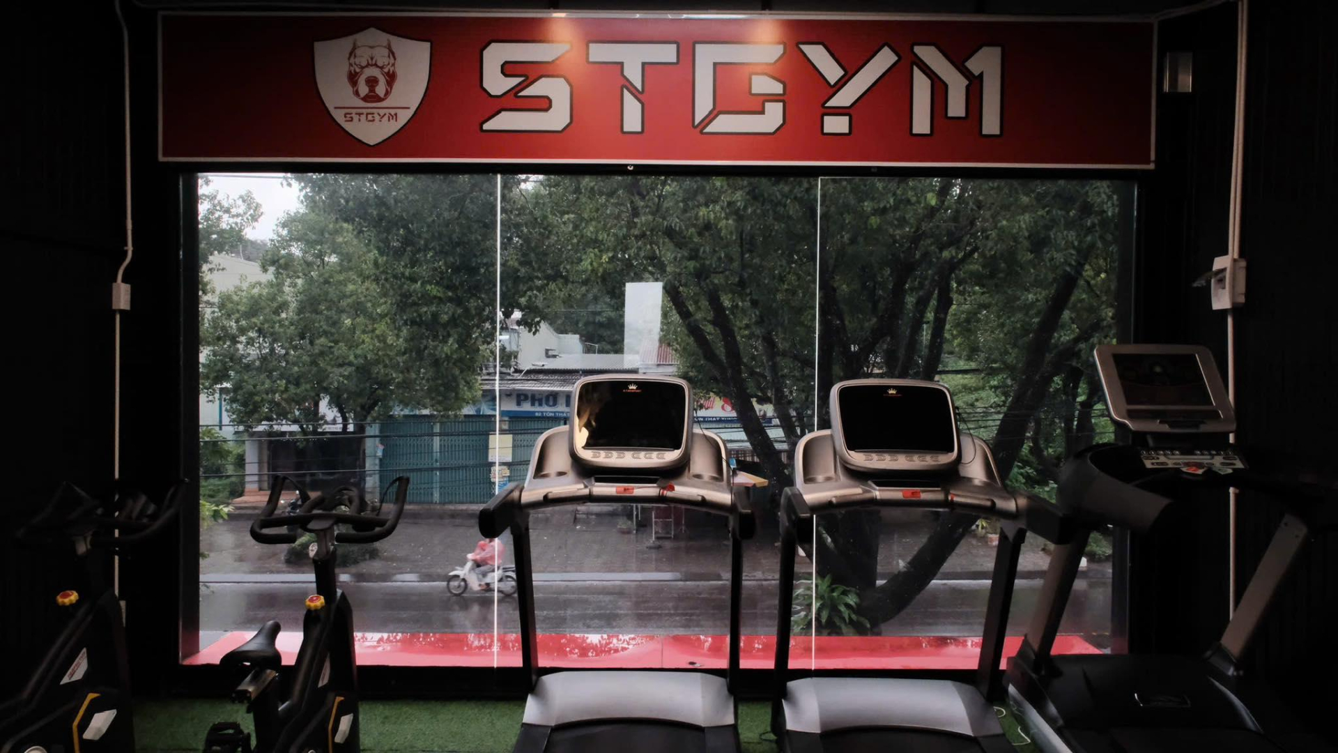 CEO Đào Xuân Trường và chiến lược phát triển ST GYM trong ngành gym