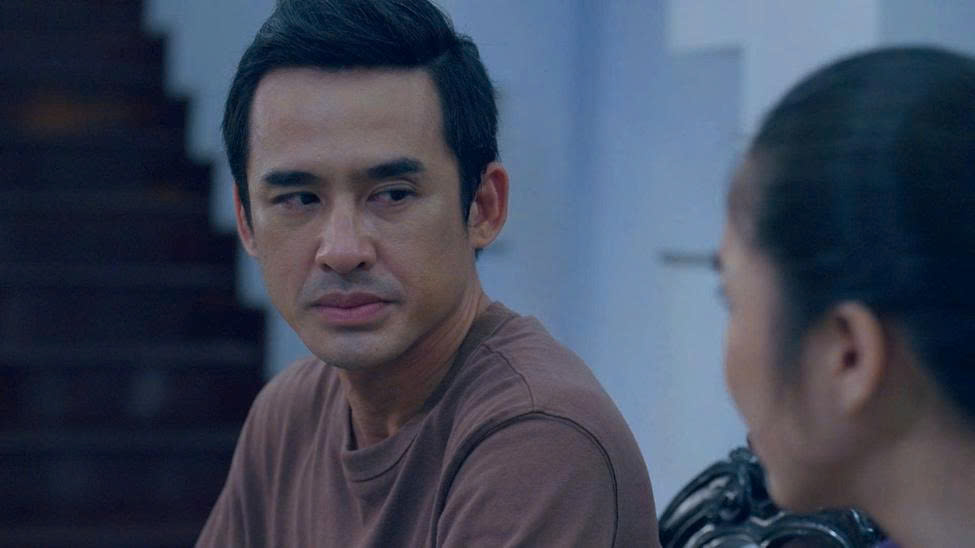 Khi tổ ấm hào môn đón “biến số” từ quá khứ