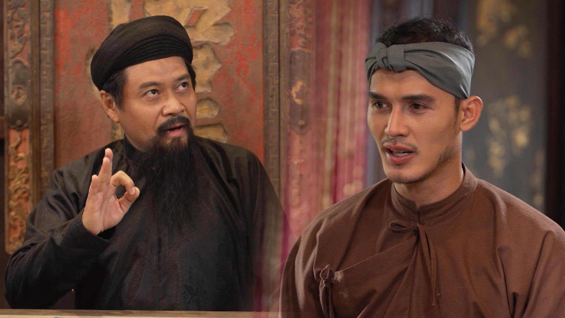 Đánh đổi 10 năm tiền công lấy ba lời khuyên: Sự “dại khờ” thông minh nhất lịch sử Thế Giới Cổ Tích.