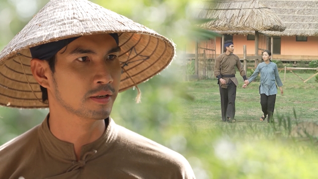 Định gác kiếm làm kẻ tình si, Trần Phong vô tình đưa người thương vào “tâm bão”