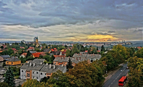 Thủ đô văn hóa của châu Âu năm 2023 là khu vực Veszprém-Balaton