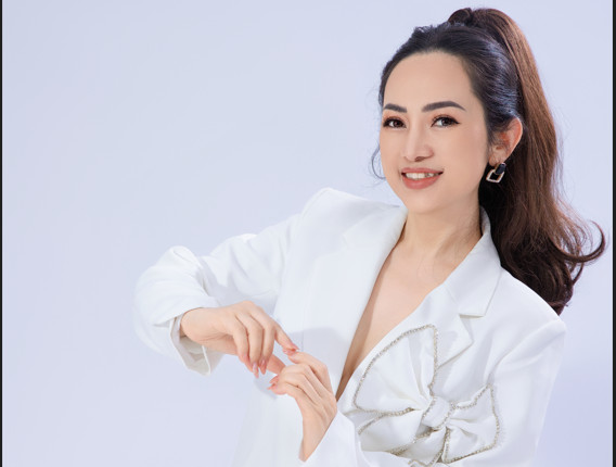 Tracy Nguyễn: Head Spa là luồng gió mới giúp phụ nữ gia tăng thu nhập